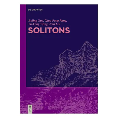 "Solitons" - "" ("Guo Boling")