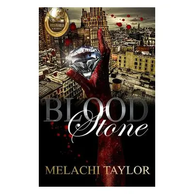 "Blood Stone" - "" ("Taylor Melachi")