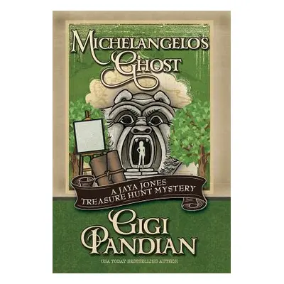 "Michelangelo's Ghost" - "" ("Pandian Gigi")