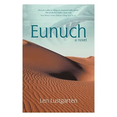 "Eunuch" - "" ("Lustgarten Len")