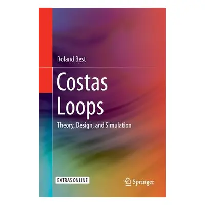 "Costas Loops: Theory, Design, and Simulation" - "" ("Best Roland")