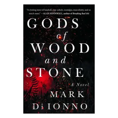 "Gods of Wood and Stone" - "" ("Di Ionno Mark")