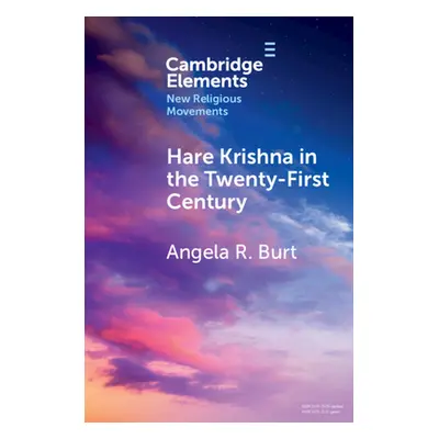 "Hare Krishna in the Twenty-First Century" - "" ("Burt Angela R.")