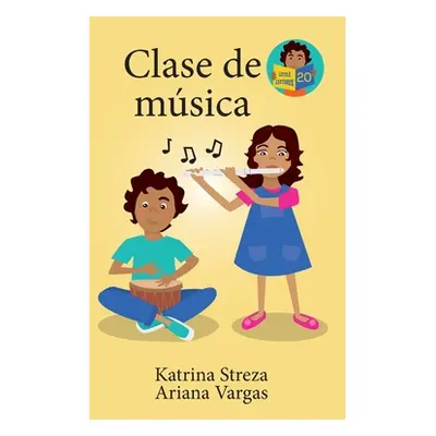 "Clase de msica" - "" ("Streza Katrina")