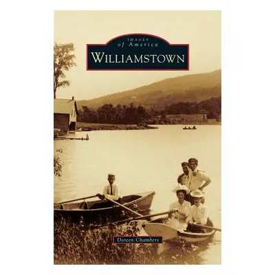 "Williamstown" - "" ("Chambers Doreen")