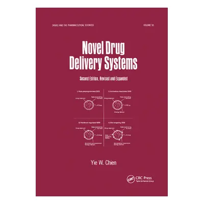 "Novel Drug Delivery Systems" - "" ("Chien Yie")