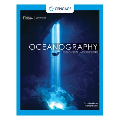 "Oceanography: An Invitation to Marine Science" - "" ("Garrison Tom S.")