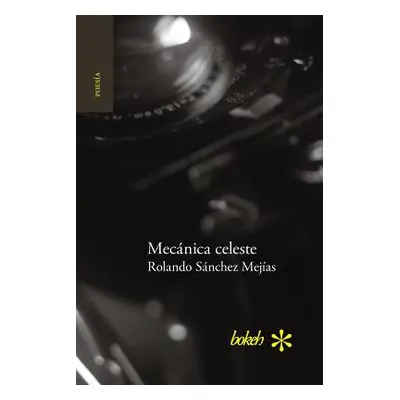 "Mecnica celeste. Clculo de lindes 1986-2015" - "" ("Snchez Mejas Rolando")