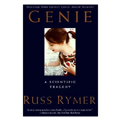 "Genie: A Scientific Tragedy" - "" ("Rymer Russ")