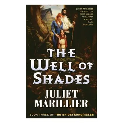 "The Well of Shades" - "" ("Marillier Juliet")