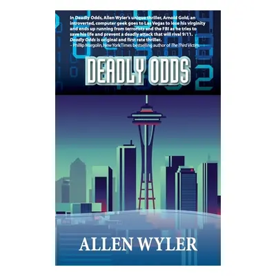 "Deadly Odds" - "" ("Wyler Allen")