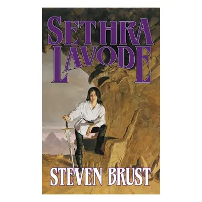 "Sethra Lavode" - "" ("Brust Steven")