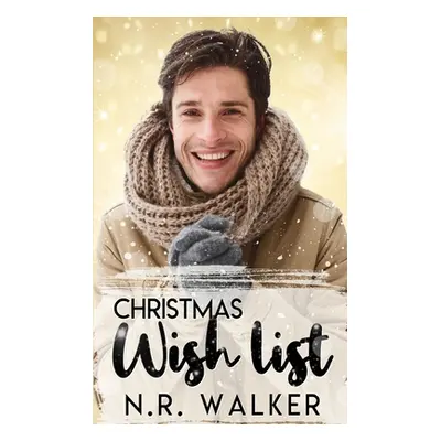 "Christmas Wish List" - "" ("Walker N. R.")