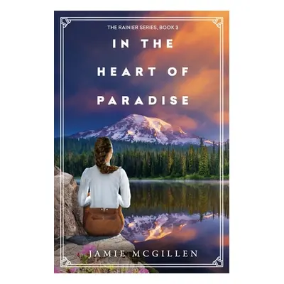 "In the Heart of Paradise" - "" ("McGillen Jamie")