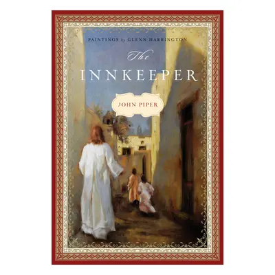 "The Innkeeper" - "" ("Piper John")