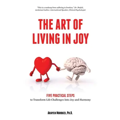 "The Art of Living in Joy" - "" ("Norouzi Arayeh")