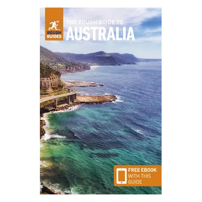 "The Rough Guide to Australia (Travel Guide with Free Ebook)" - "" ("Guides Rough")