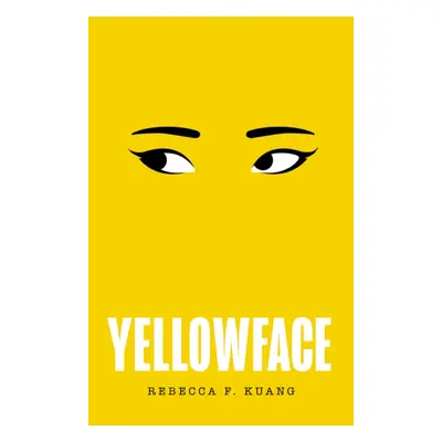 Yellowface (Kuang Rebecca F)