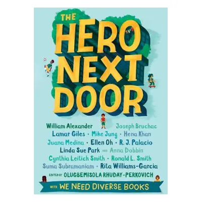 "Hero Next Door" - "" ("")