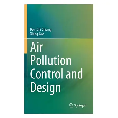 "Air Pollution Control and Design" - "" ("Chiang Pen-Chi")