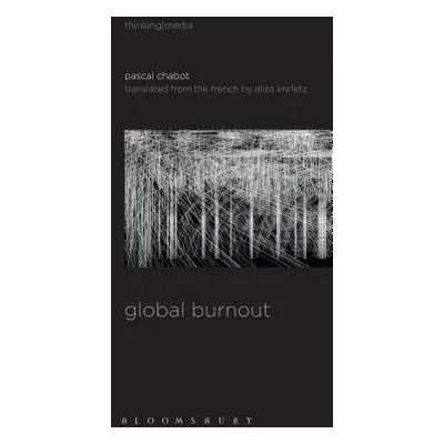 "Global Burnout" - "" ("Chabot Pascal")