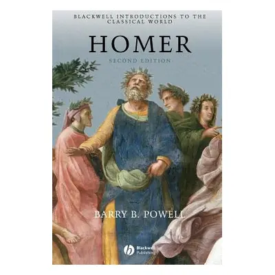 "Homer" - "" ("Powell Barry B.")