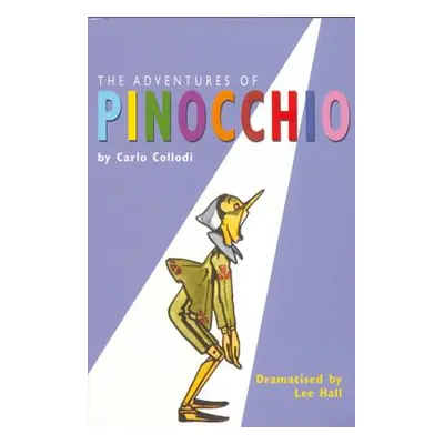 "Pinocchio" - "" ("Hall Lee")