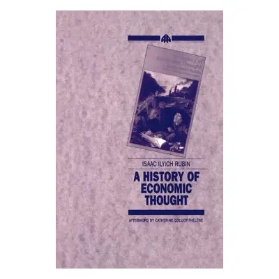 "History of Economic Thought" - "" ("Rubin Isaac I.")