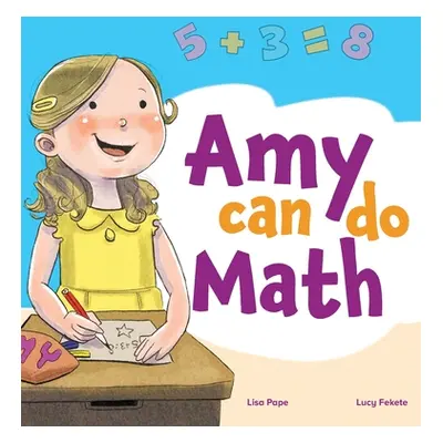 "Amy Can Do Math" - "" ("Pape Lisa")