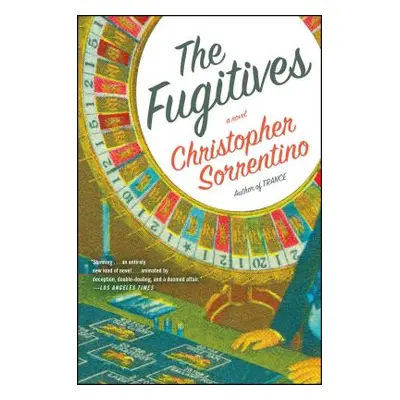 "The Fugitives" - "" ("Sorrentino Christopher")