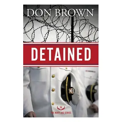 "Detained" - "" ("Brown Don")