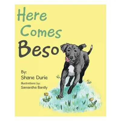 "Here Comes Beso" - "" ("Durie Shane")