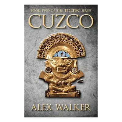 "Cuzco" - "" ("Walker Alex")