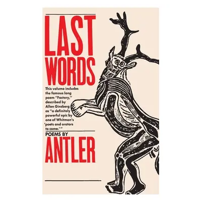 Last Words (Antler)