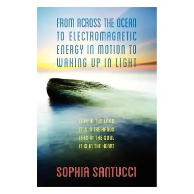 "From Across the Ocean to Electromagnetic Energy in Motion to Waking Up in Light: It is in The L