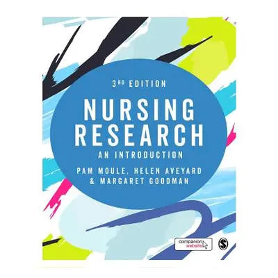 "Nursing Research: An Introduction" - "" ("Moule Pam")