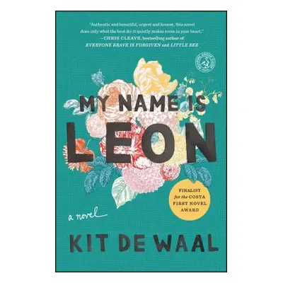 "My Name Is Leon" - "" ("De Waal Kit")