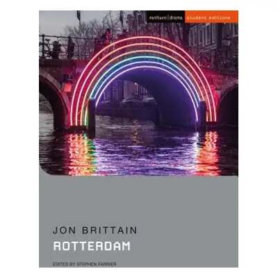 "Rotterdam" - "" ("Brittain Jon")