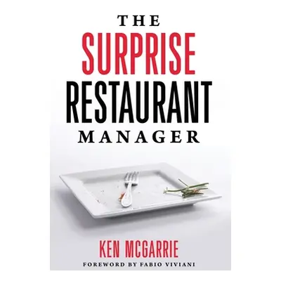 "The Surprise Restaurant Manager" - "" ("McGarrie Ken")