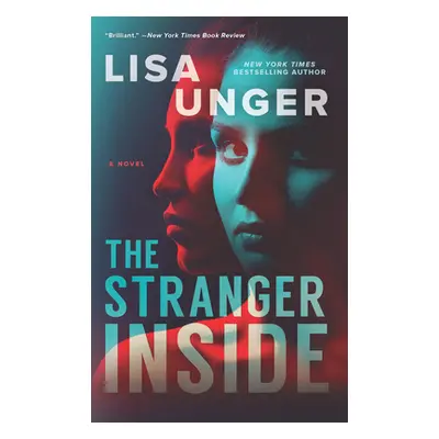 "The Stranger Inside" - "" ("Unger Lisa")