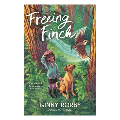 "Freeing Finch" - "" ("Rorby Ginny")