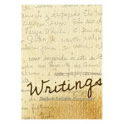 "Writings" - "" ("Azevedo Moyss")