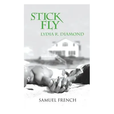 "Stick Fly" - "" ("Diamond Lydia R.")