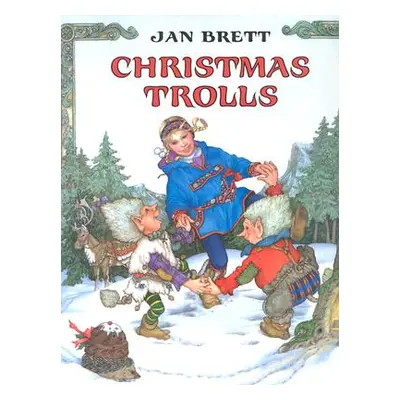 "Christmas Trolls" - "" ("Brett Jan")