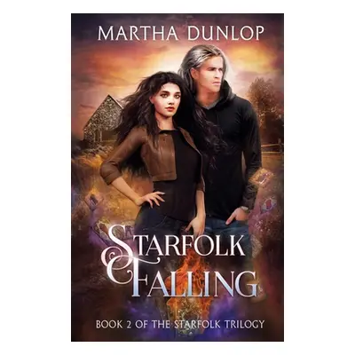 "Starfolk Falling" - "" ("Dunlop Martha")