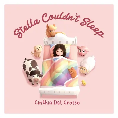 "Stella Couldn't Sleep" - "" ("del Grosso Cinthia")