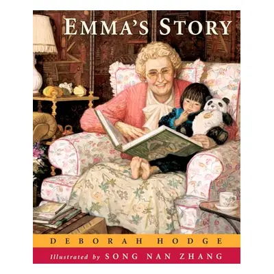 "Emma's Story" - "" ("Hodge Deborah")