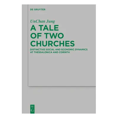 "A Tale of Two Churches" - "" ("Jung Unchan")