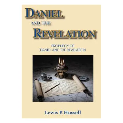 "Daniel and the Revelation" - "" ("Echo")