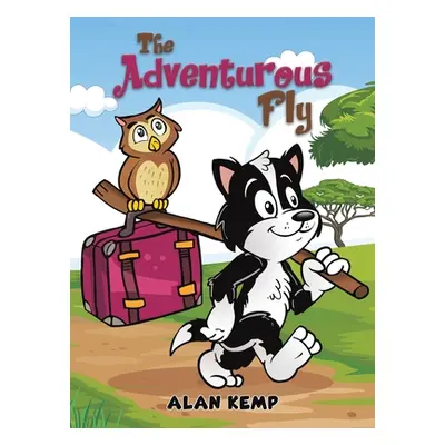 "The Adventurous Fly" - "" ("Kemp Alan")